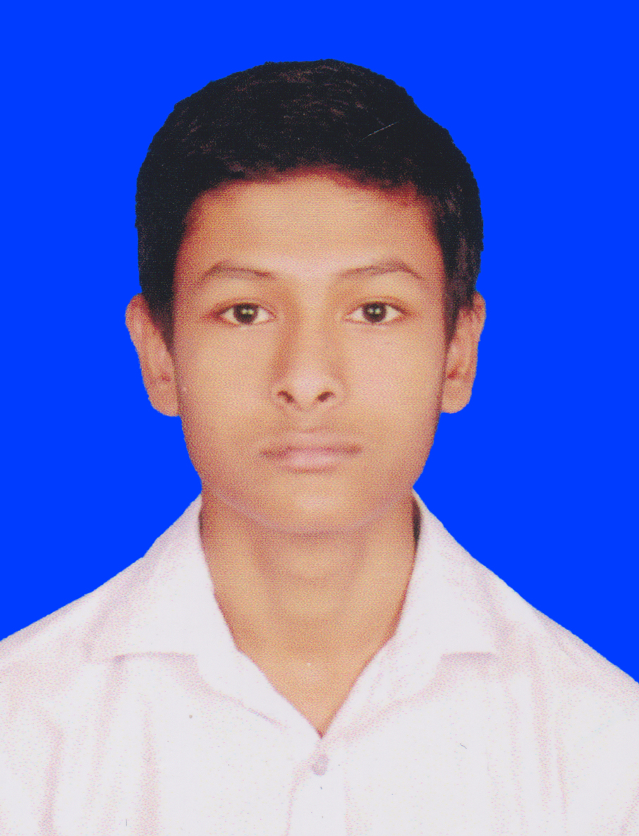 Tuhin Mia