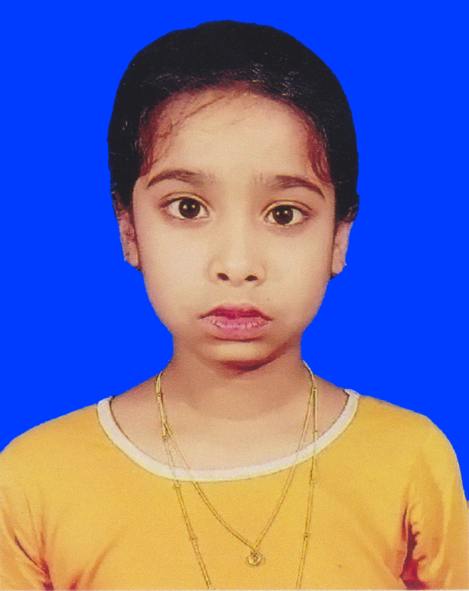 Afsana Akter