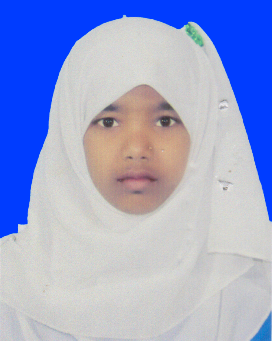 Fariya Akter