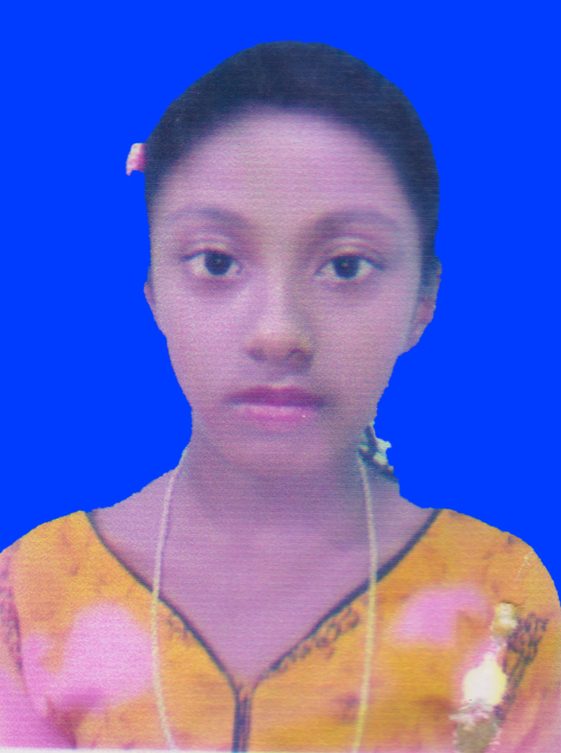 Jannatul Ahmed Medha