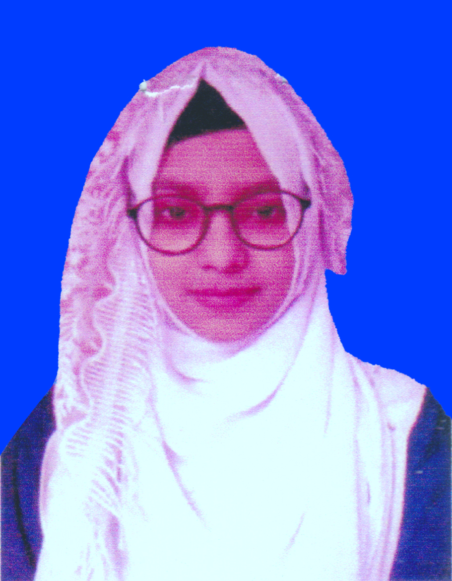 Jannatul Mawa Tisha
