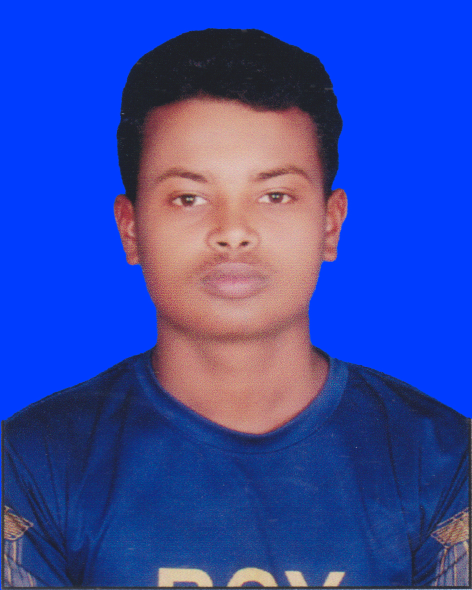 Johirul Islam Shimul