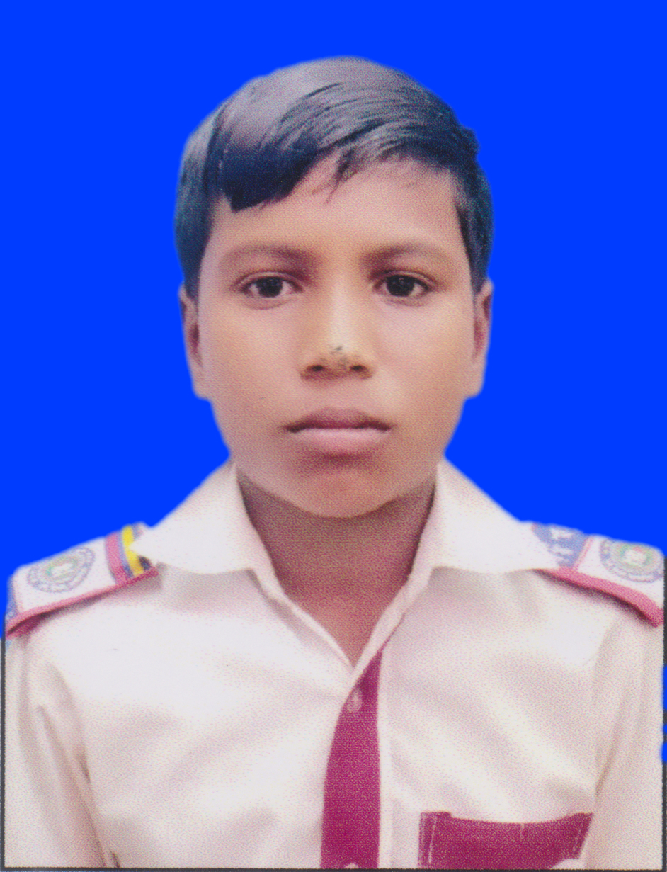 Md. Hasan Mia