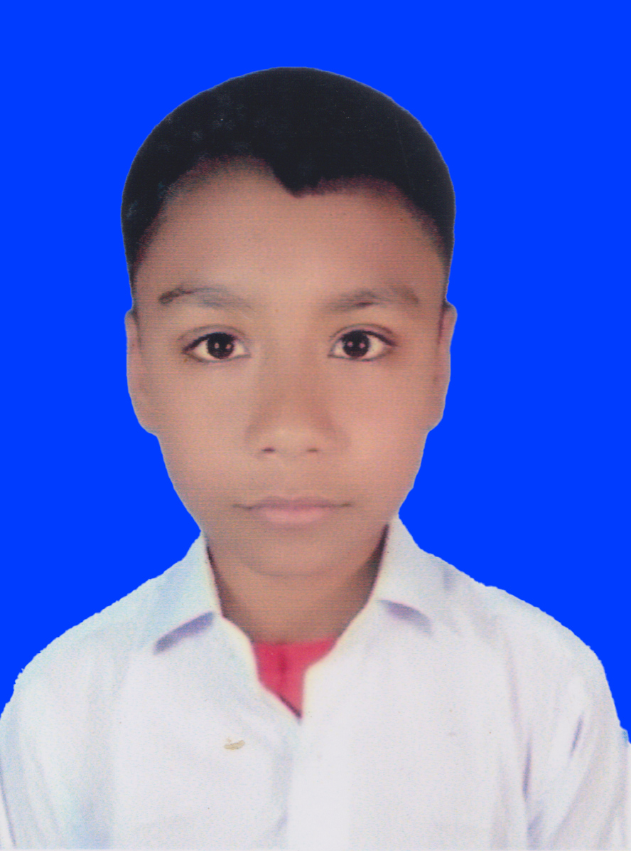 Md. Ashikur Rahman
