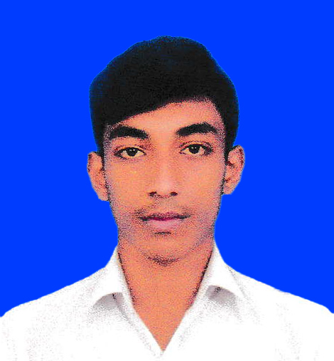 Md. Sagor Ahmed
