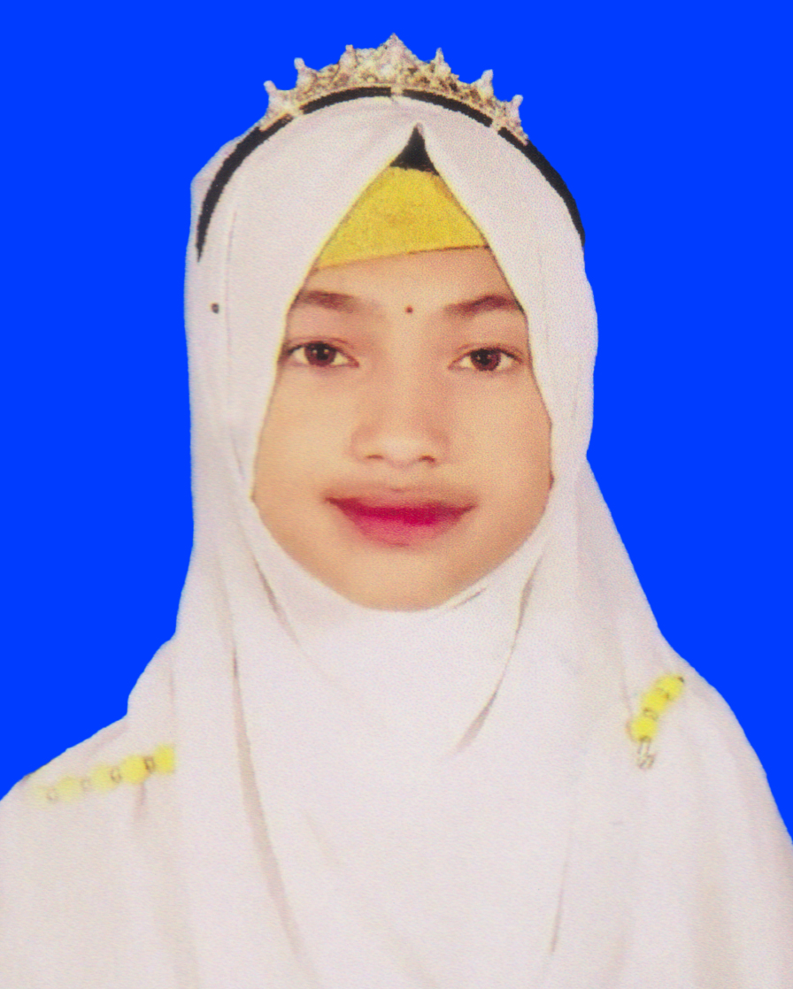 Miss. Mim Akter