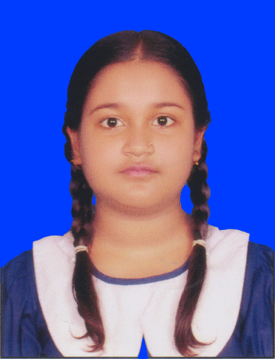 Mst. Fatema Tuj Johra