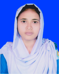Mst. Jinnatun Nhar Munni