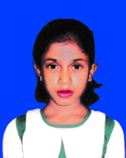 Mst Suraiya Akter