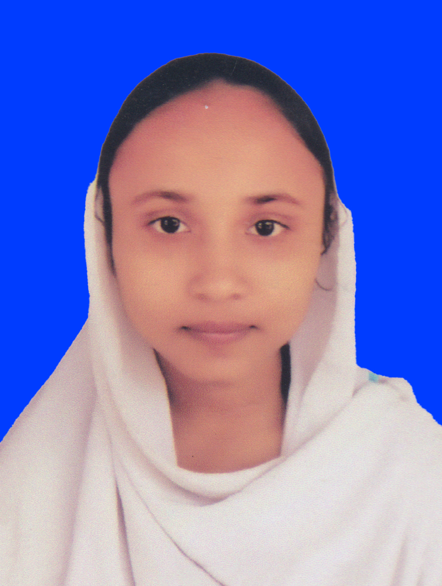 Mst. Elma Akter