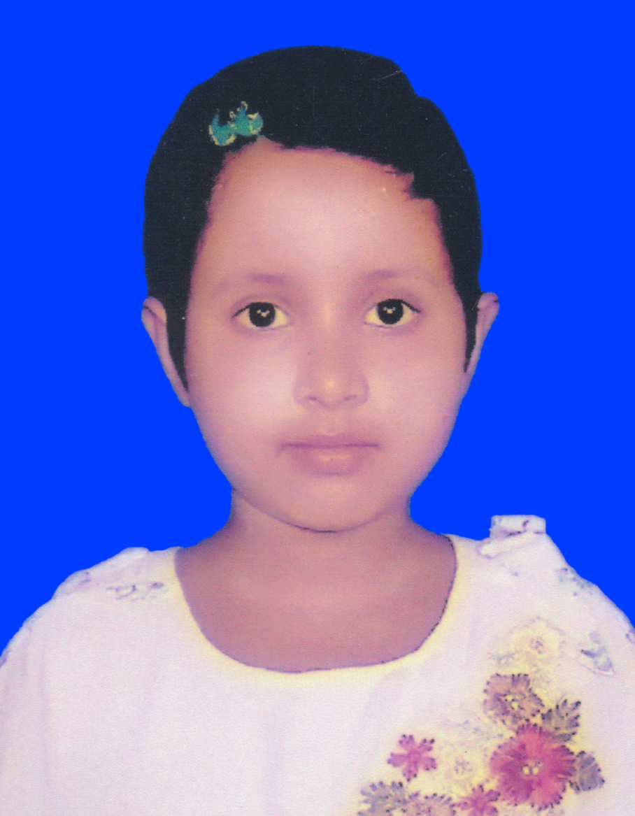 Mst. Meher Nigar Taposhi