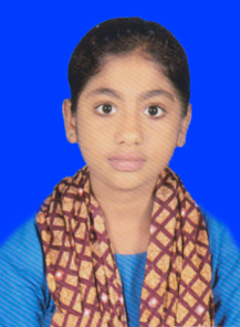 Nahian Nousin Moni