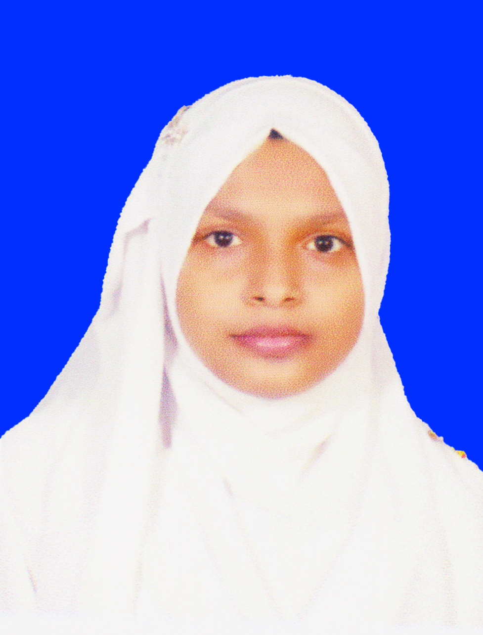 Naima Hoque
