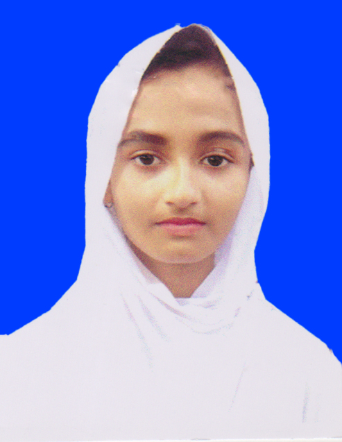 Nishat Jahan Prome