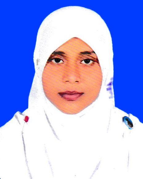 Riptiya Akter