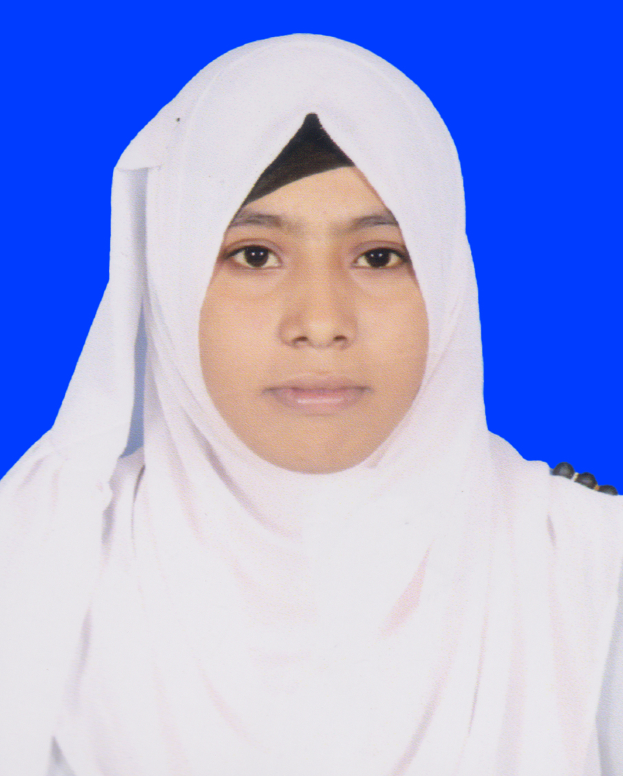 Riya Akhter