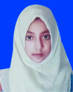 Somaiya Akter Mim