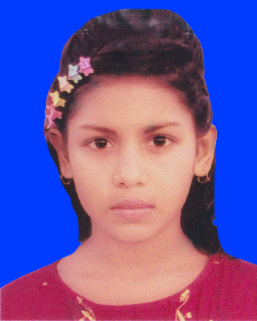 Abida Sultana Maria