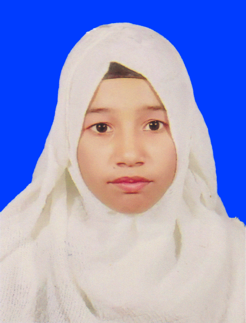 Aisha Khatun