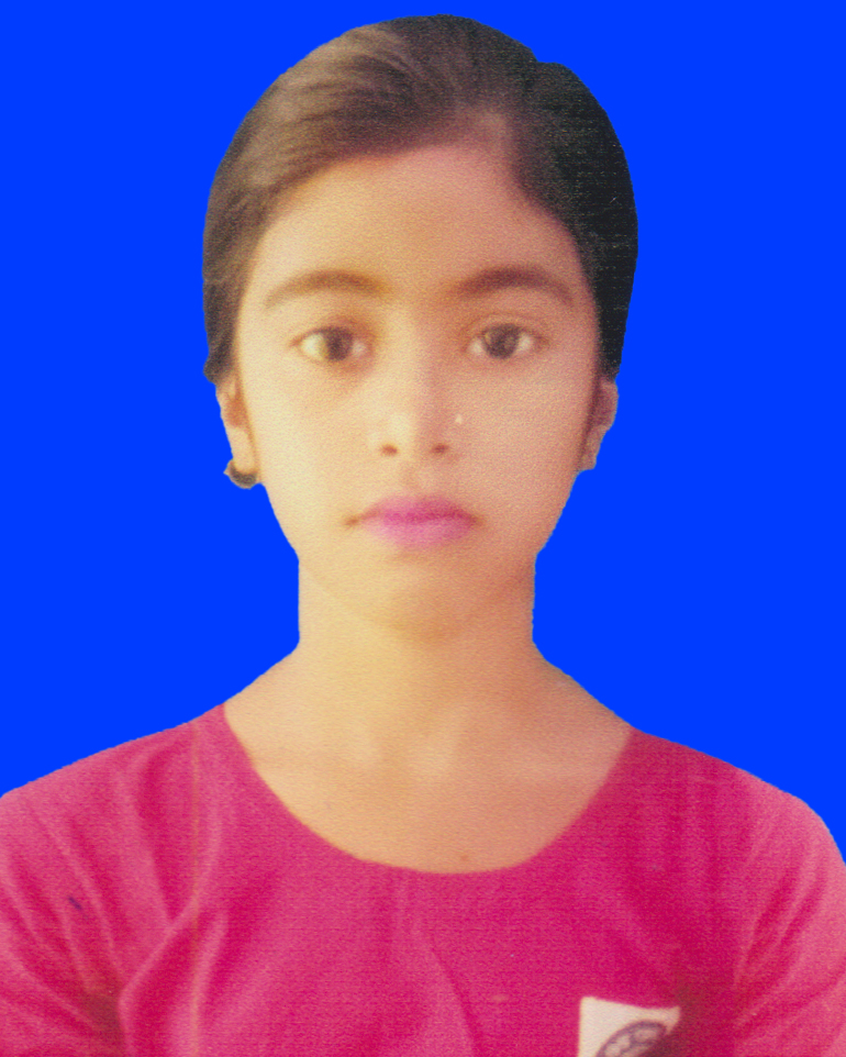 Akhi Akter