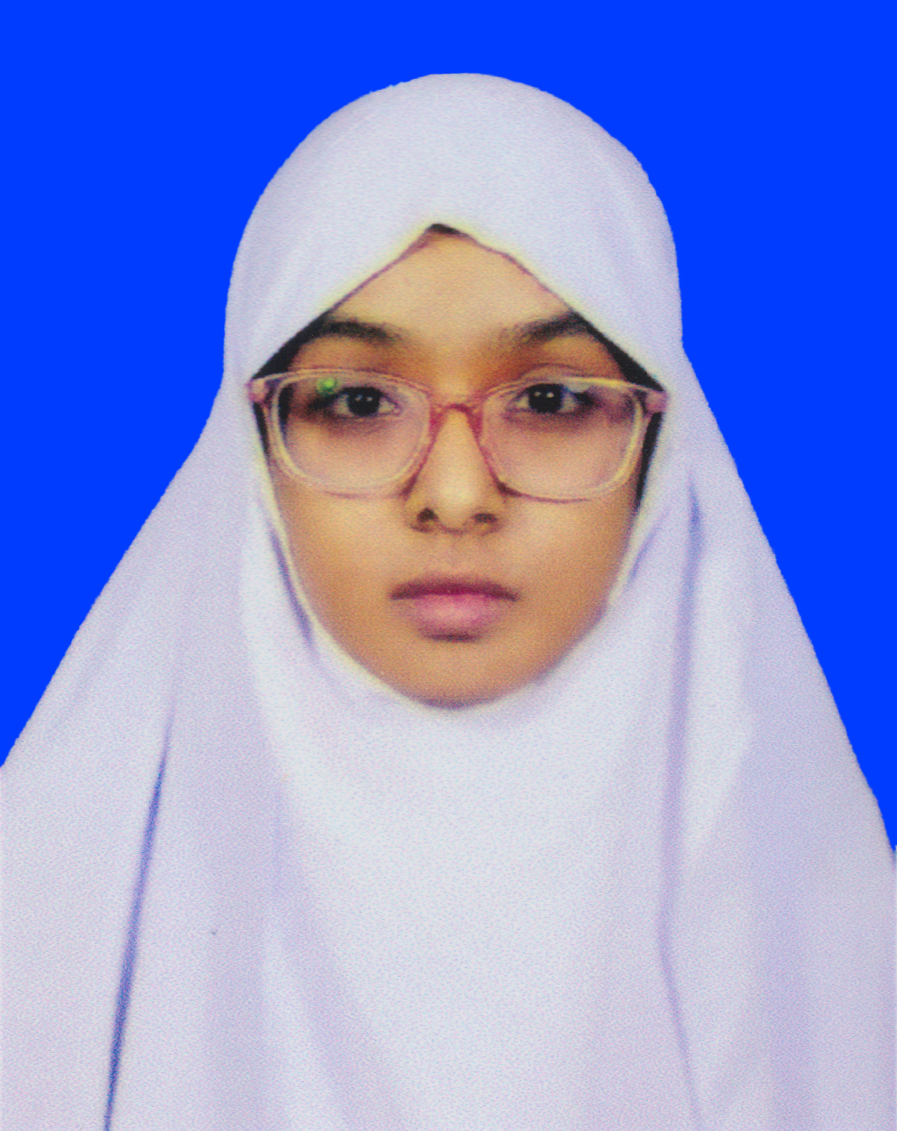 Amena Islam