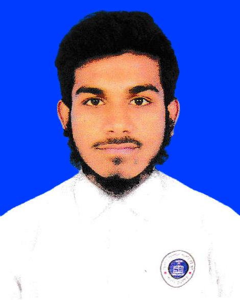 Anayat Kabir Enan