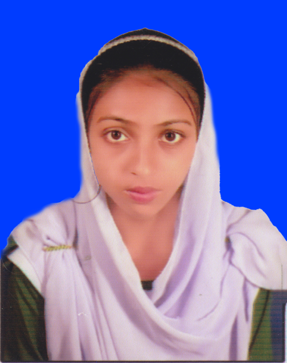 Arifa Khatun