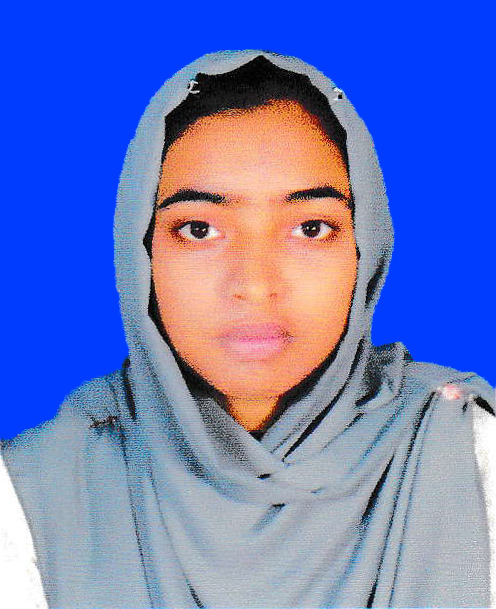 Farjana Islam