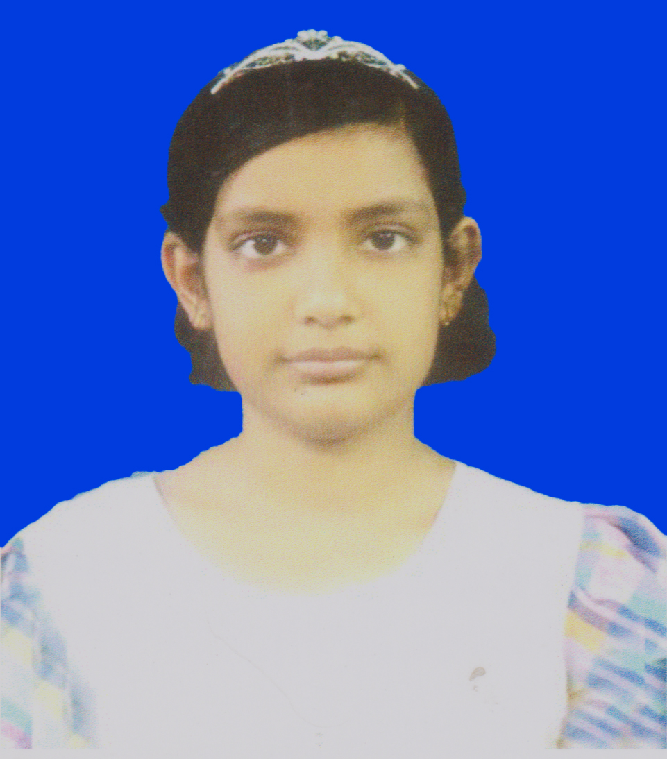 Fatiha Jannat