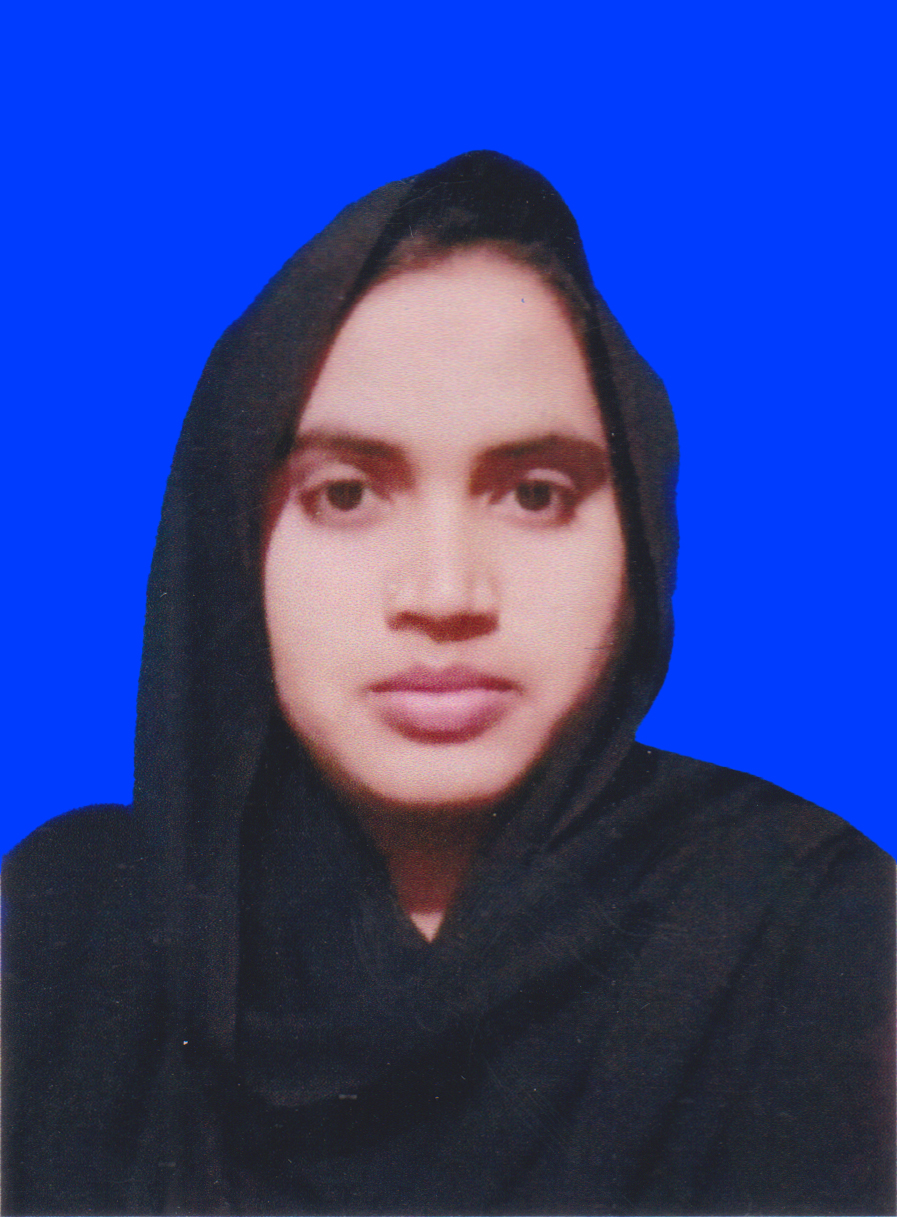 Hafsa Akter