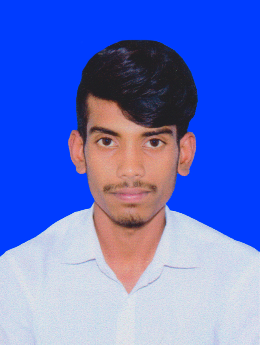 Jahid Hassan