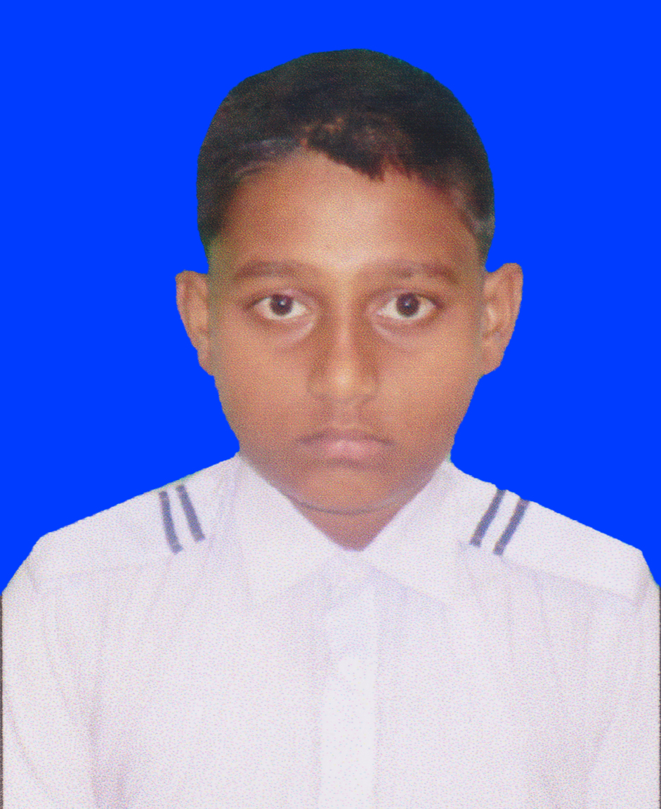 Md. Wasifur Rahman