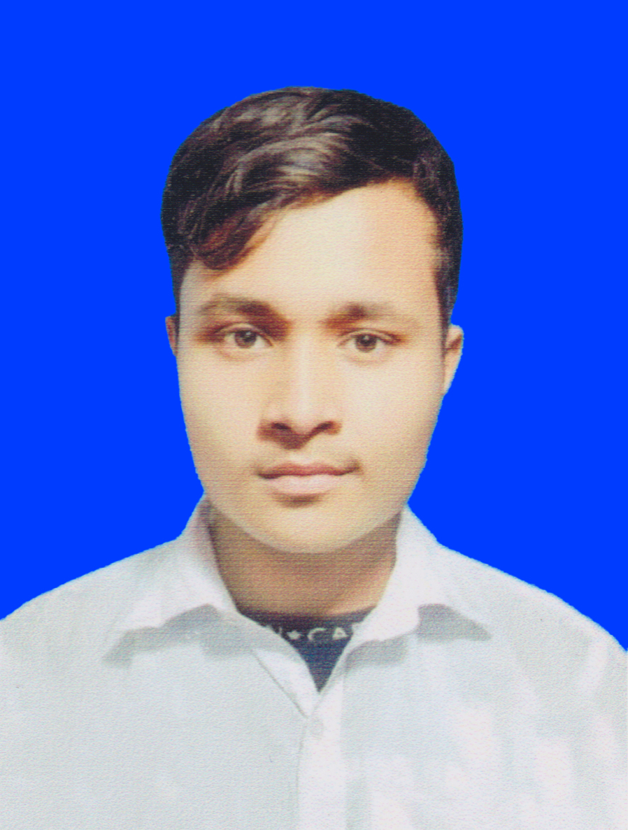 Md. Abdullha