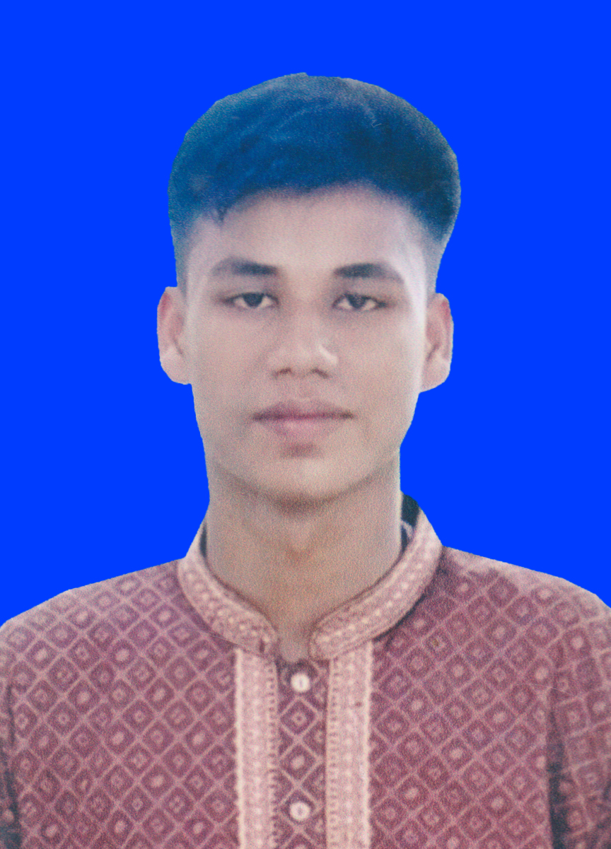 Md. Abu Kawsar