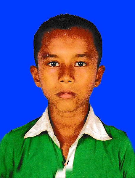 Md. Omr Faruk