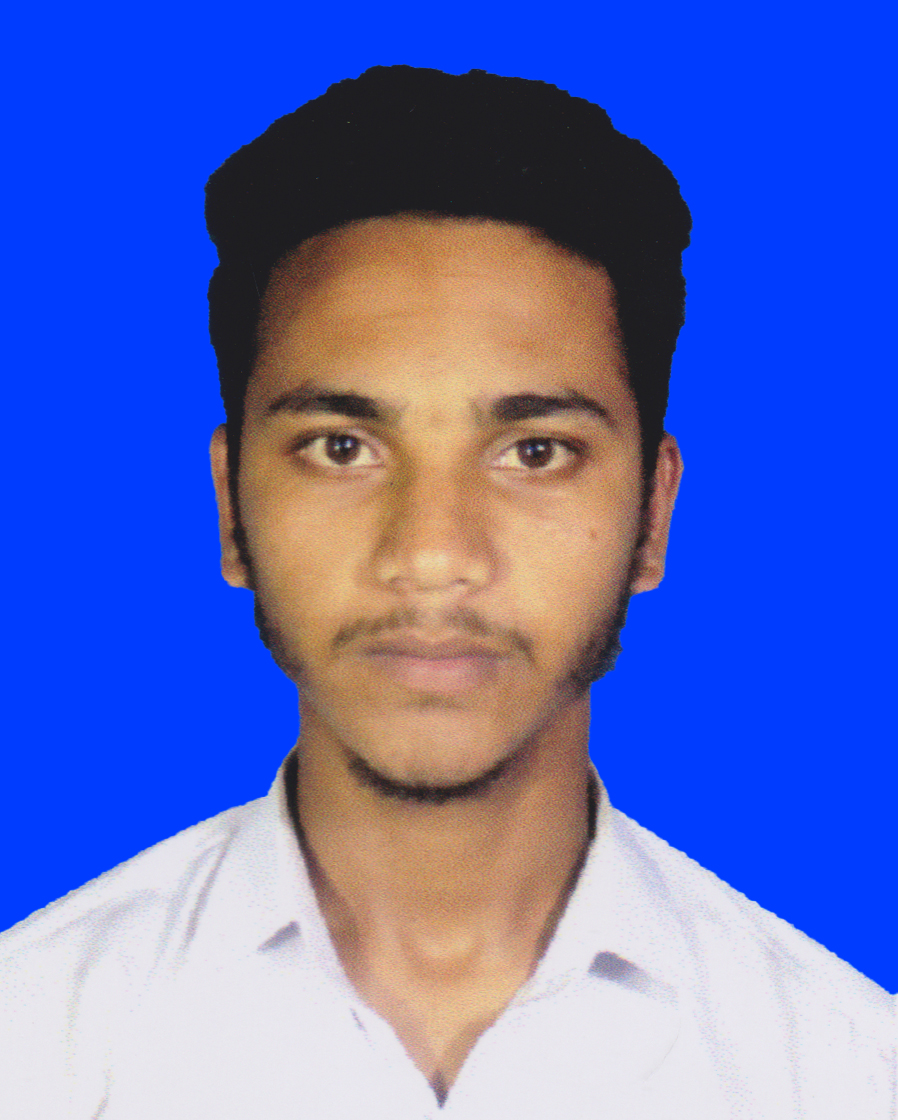 Md. Sabbir Ahmed