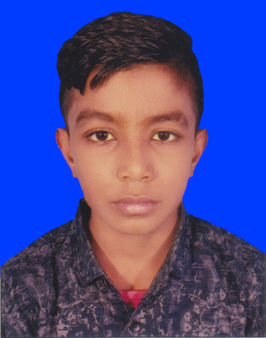 Md. Shahadat Hosen