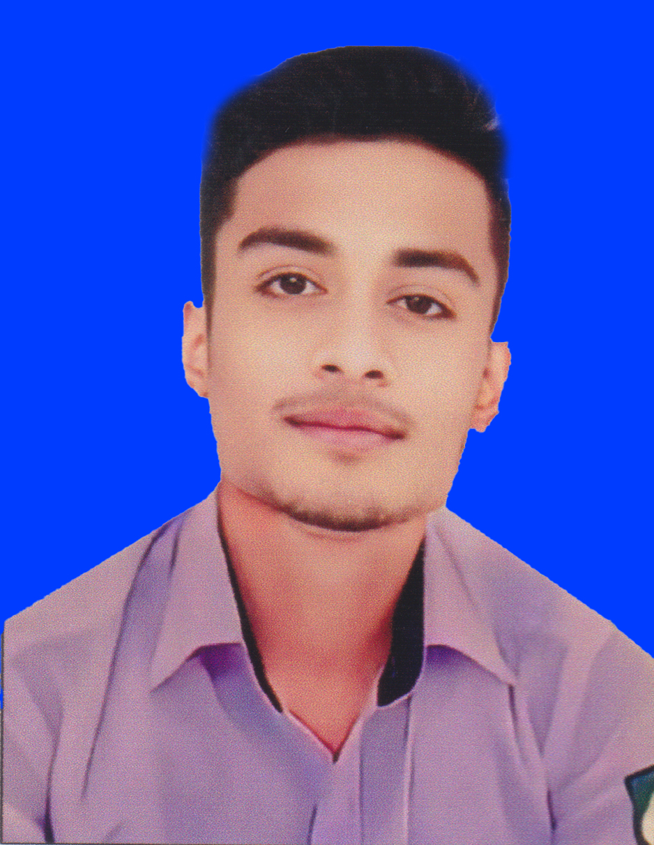 Md. Shanto