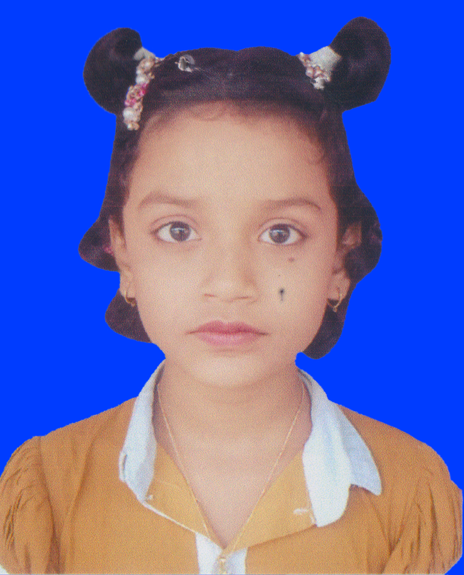 Mst. Iqra Moni