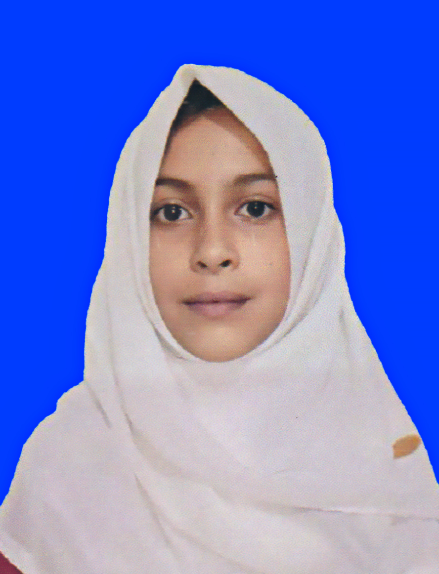 Raisa Mahanur