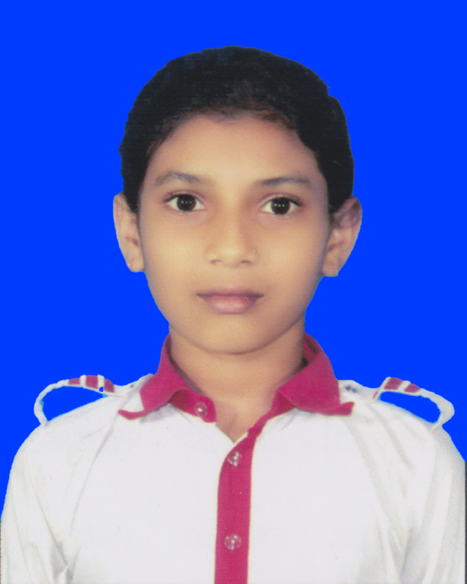 Ricta Khatun