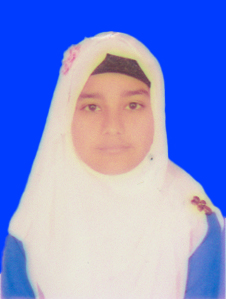 Sadia Afrin Sara