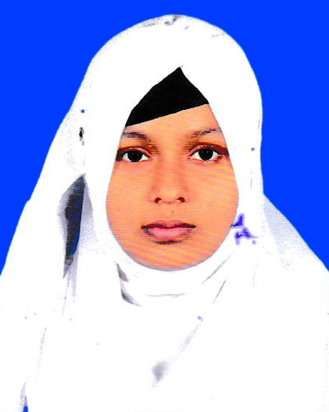 Sadia Akter