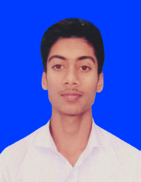 Md. Tanvir Hasan