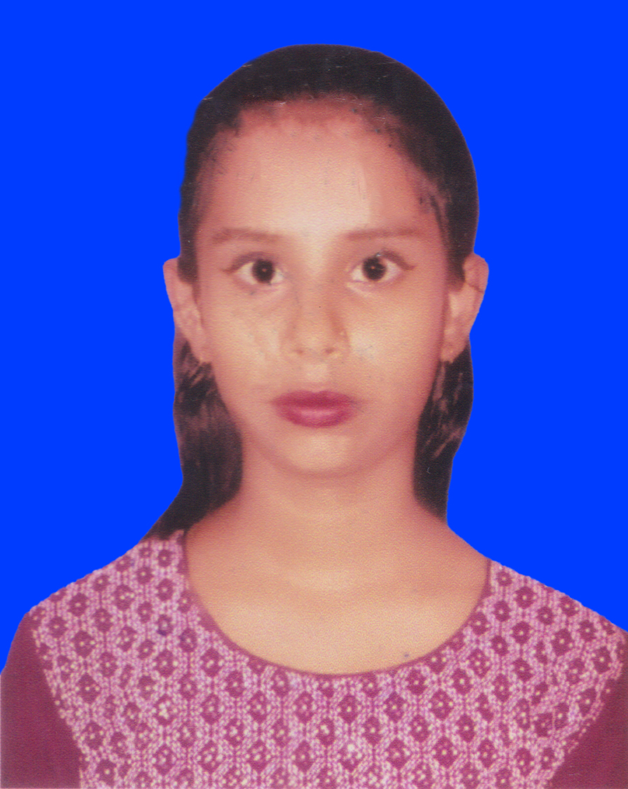 Asrafi Zinnat Richi