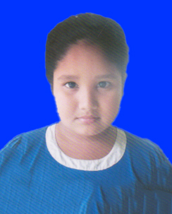 Israt Jahan Chowa