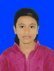 Israt Jahan