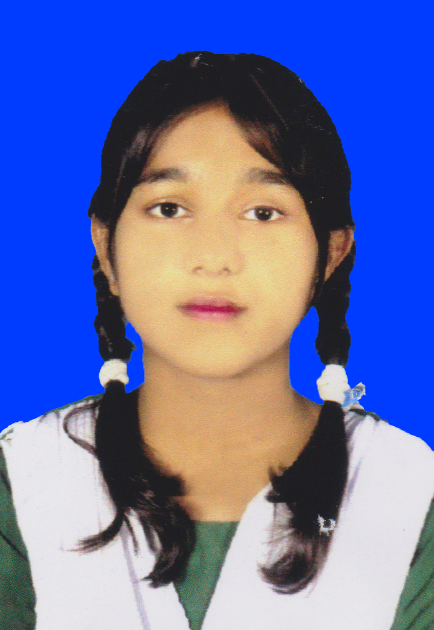 Jarin Tasnim Chowa