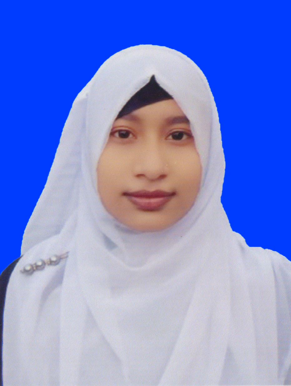 Kamrun Nahar