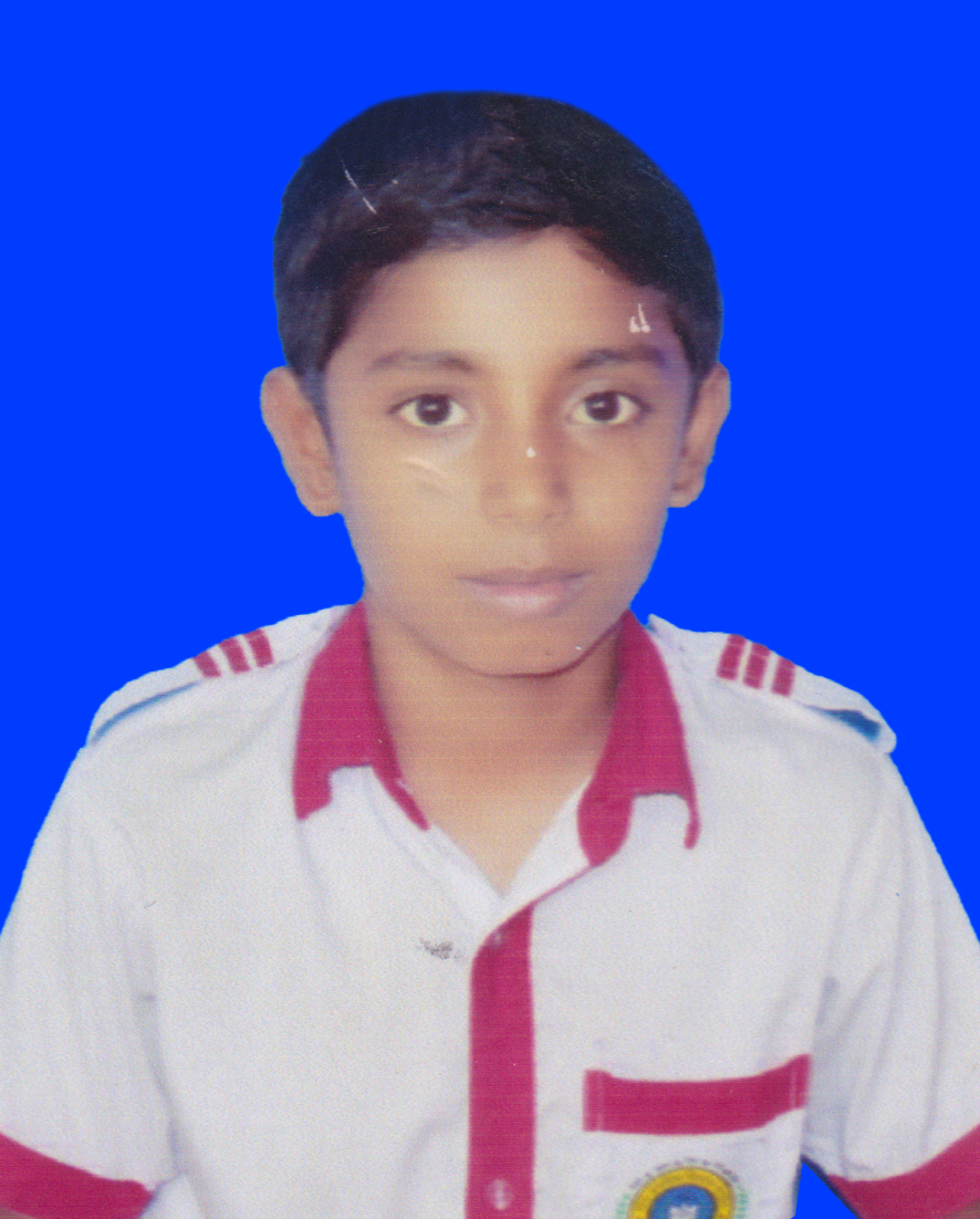 Khaled Hasan